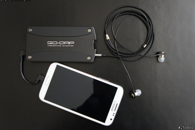 手機直推耳道式耳機推薦! 更新 (已入手K3003和Go-dap X)