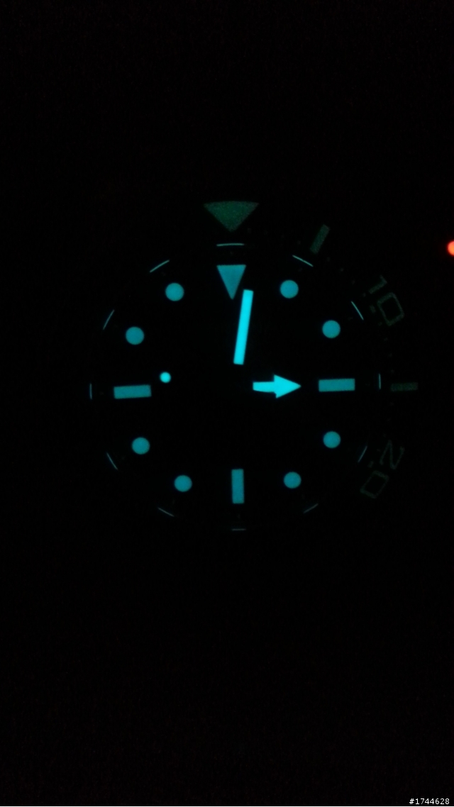 [開箱文] 窮人的水鬼，CERTINA DS Action Diver