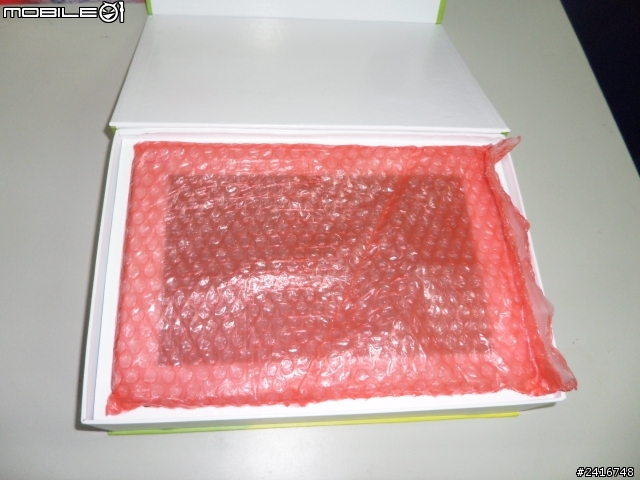 黃半仙的不專業開箱-普尼M1018 - 10.1" 平板