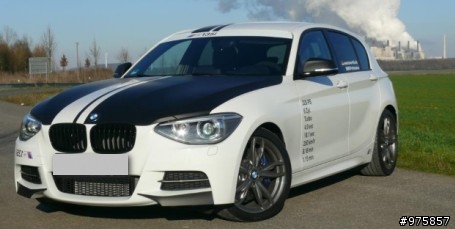 再次探索M135i MT,驚喜不斷~神人coding變更怠速熄火設定分享