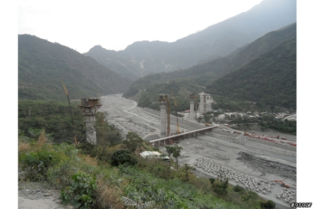 屏東神山霧台巡禮