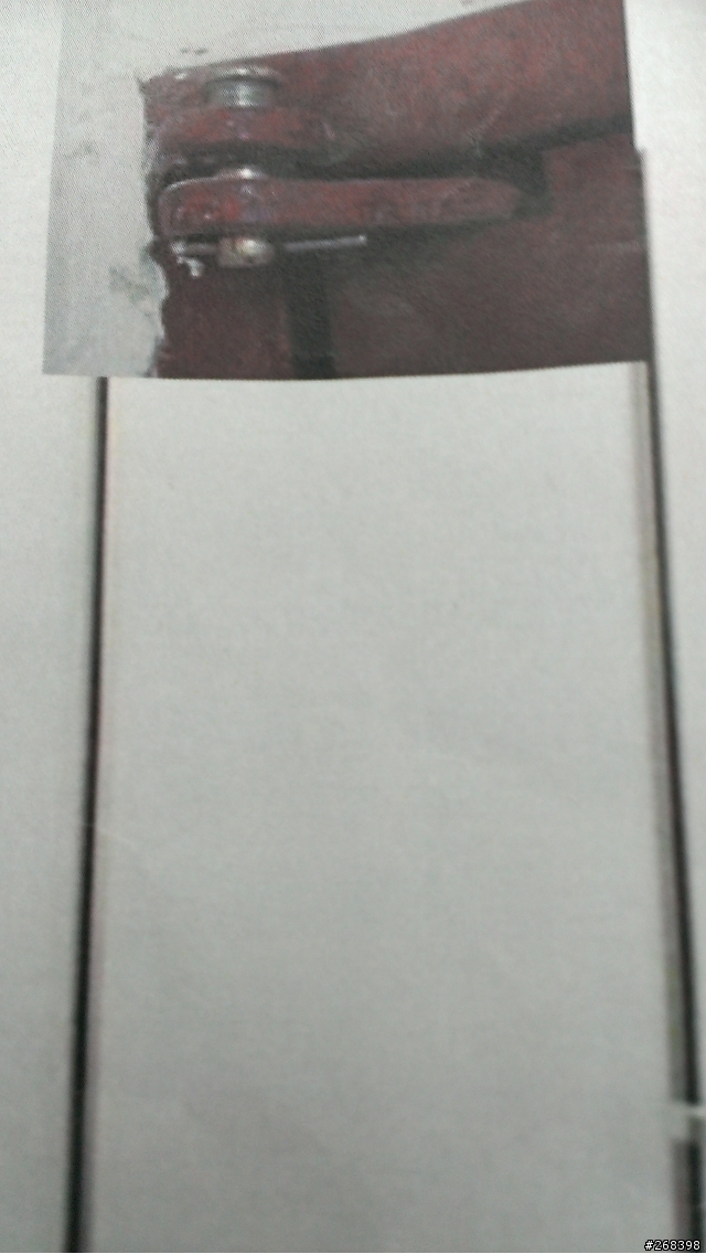 這種玄關門門軸何處買?