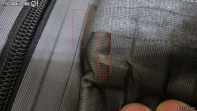 [開箱]去年末我入手了三隻LEAF鳥 - Drac、Fission AF、Alpha Pant