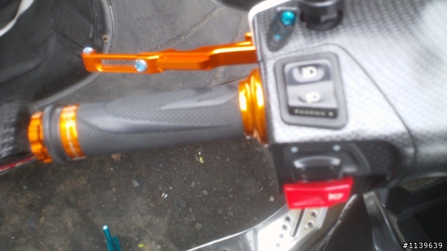 金光閃閃的fighter!