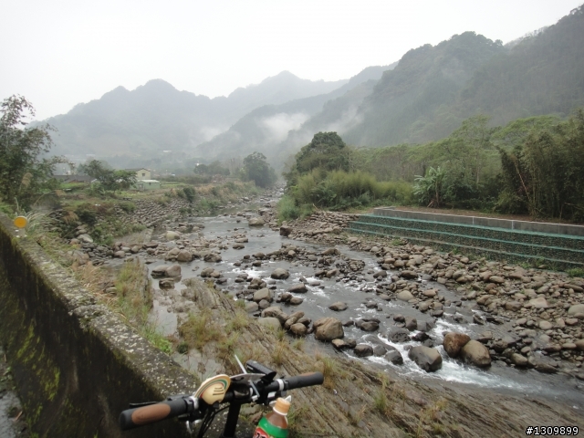 2013首發團，苗栗健康一路發，