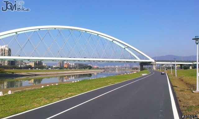[路線]光復橋>大佳河濱>五堵車站...75KM