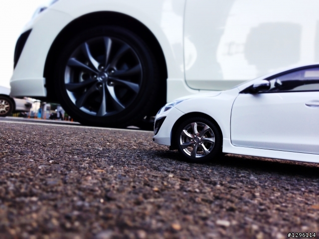[開箱]Mazda3 2.5S[全台唯一]
