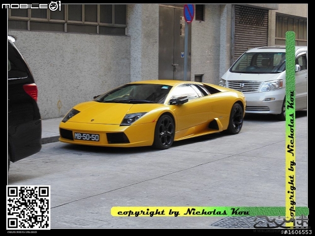 亞洲的拉斯維加斯：澳門，豪車滿地（圖特多）