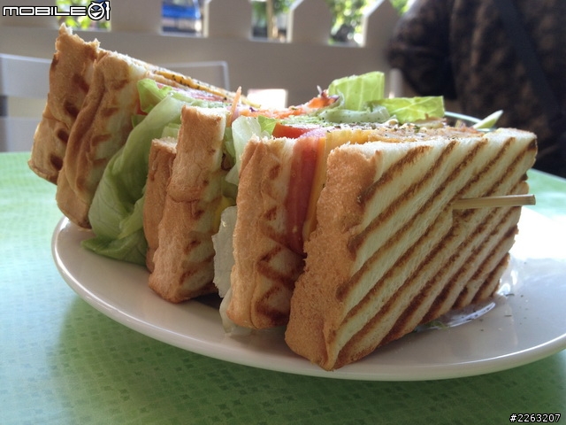 [板橋]三隻小豬早餐店