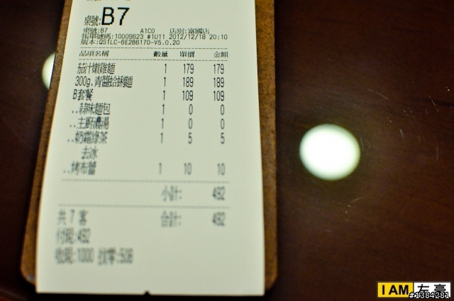 [食記] 巴比諾義大利餐廳 (BambinO Pasta)