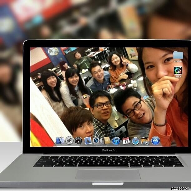 有大大知道這款app是什麼嗎？