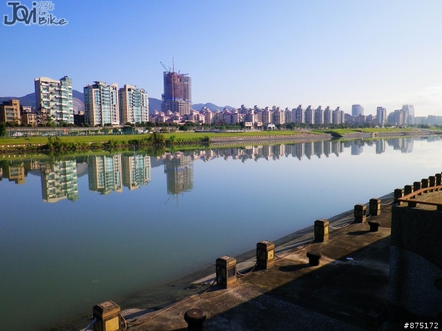 [路線]光復橋>大佳河濱>五堵車站...75KM