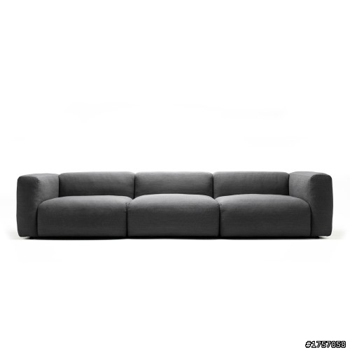 [求助] 此款風格沙發哪裡購買OR訂製