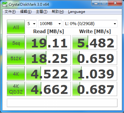 ME865 有那些牌子的 32G C10 SDHC 是可以穩定使用的