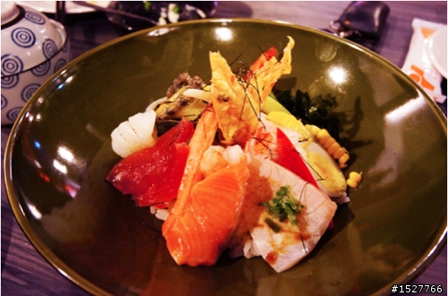台南日本料理：[食記]小鳥遊 日本創意料理