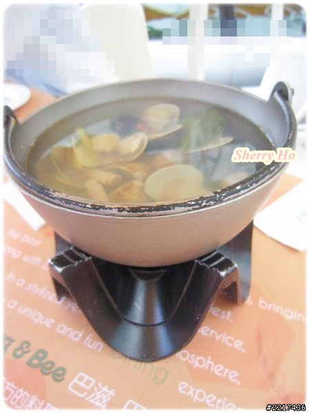 Bug & Bee 泰式創意料理