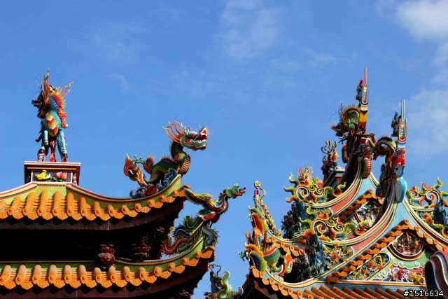 中和區>洪爐地