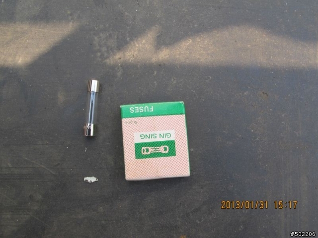 個人簡易工程-第31篇- 無線倒車顯影系統安裝 -製作紀錄