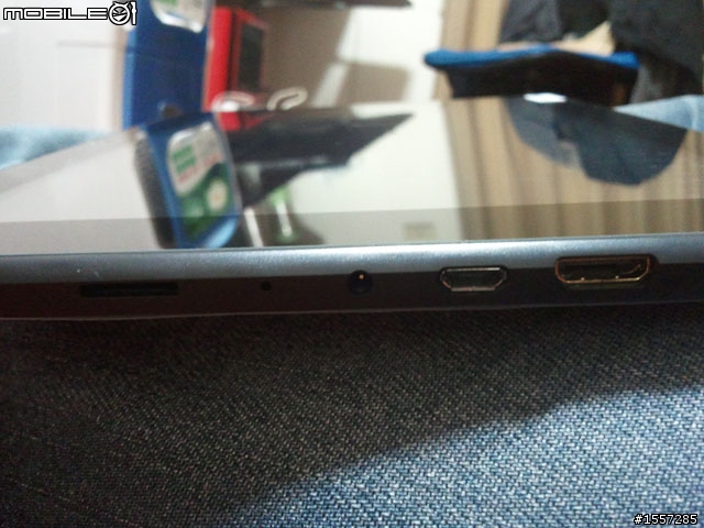 【LTP】閃電旋風10.1吋 IPS/雙核/超薄(Android 4.1.1 平板電腦 16G ) 我的 開箱文