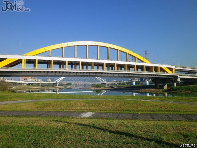 [路線]光復橋>大佳河濱>五堵車站...75KM