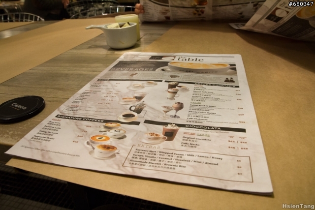 2013-1-4 香港3天2夜第二天美食！