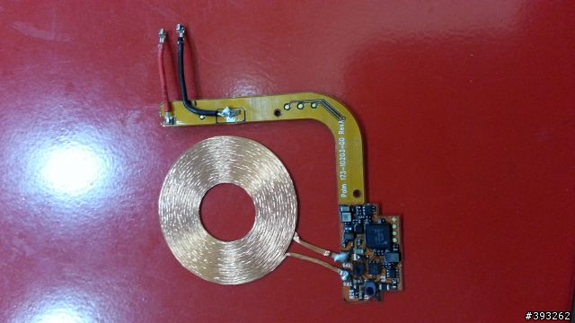 既然原廠沒有給,那就自己動手來吧,實現Note2無線充電!