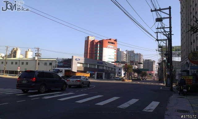 [路線]光復橋>大佳河濱>五堵車站...75KM