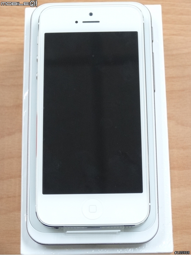 Padfone2 +Padstation 64G雪白簡單開箱