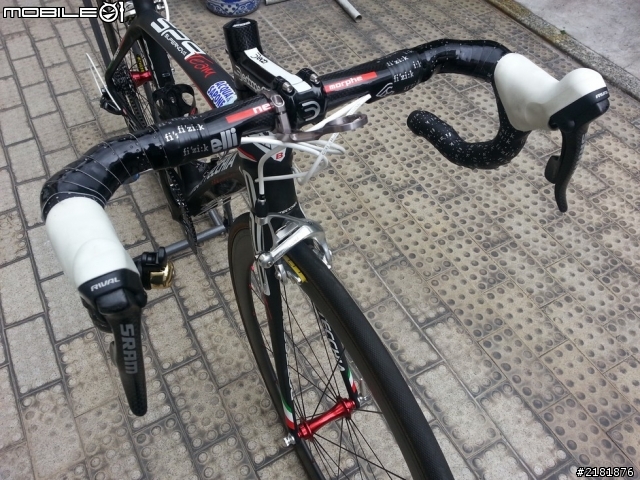 Bottecchia SP9 Team
