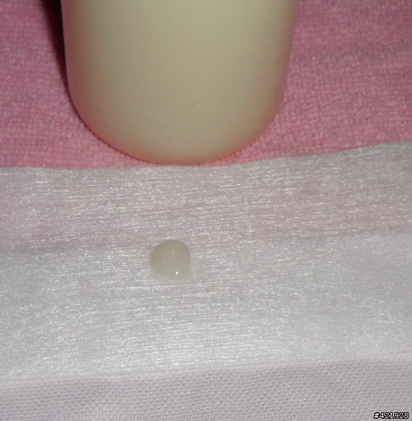 當蝴蝶機遇到了Collinite 845棕櫚腊~就變亮了!!!