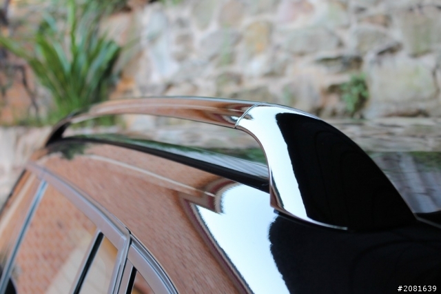 [分享] Fabia RS Wagon, Combi or Estate 另類冷門車
