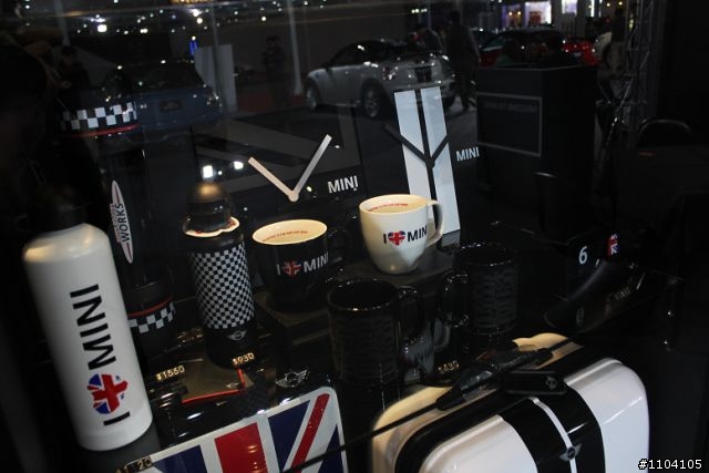 2013 台中新車大展(185P慎入)