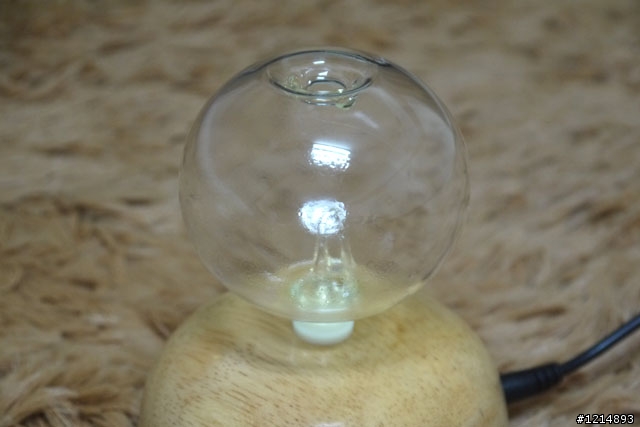 [開箱]herbally擴香儀 BUBBLE香氛泡泡~不加水不加熱~安全的擴香產品