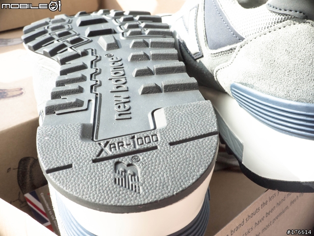 【開箱】New Balance M577GNA