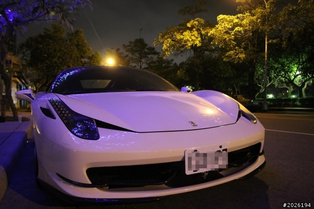 novitec rosso 597