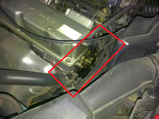 [請益]引擎漏油....