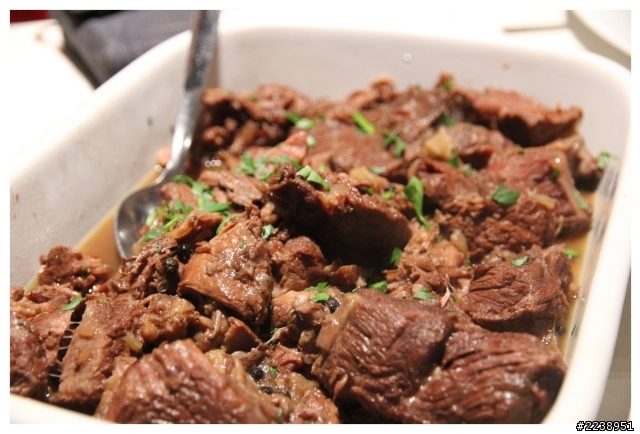 【義大利】在佛羅倫斯吃什麼？但丁之家、紅酒燉牛肉