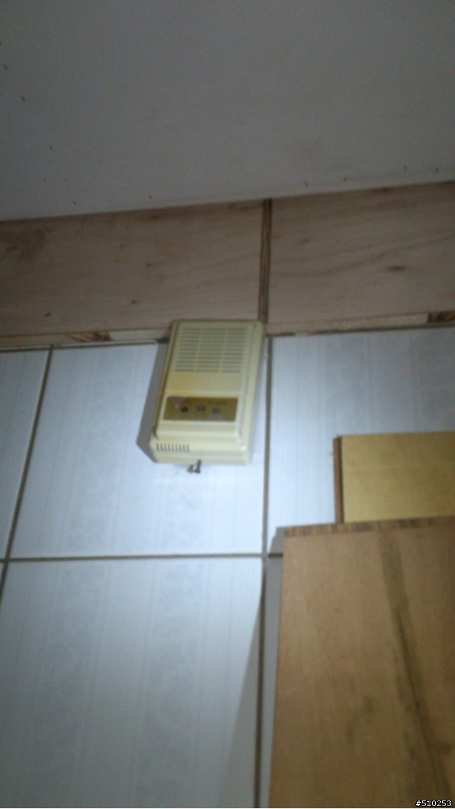 [求助] 老屋的警報系統留或不留?