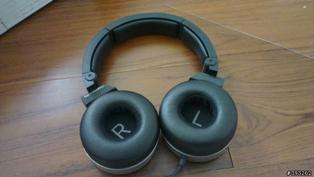 [不專業開箱]AKG DJ系列 K67開箱