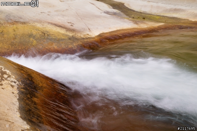 2013/01/07『推薦景點』 雲林 －  萬年峽谷  (內附 A57解毒照)