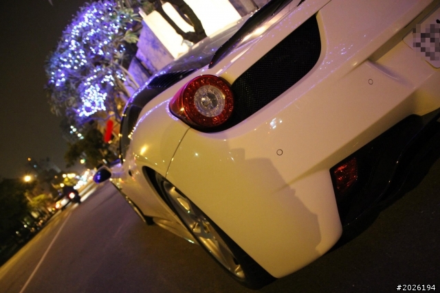 novitec rosso 597