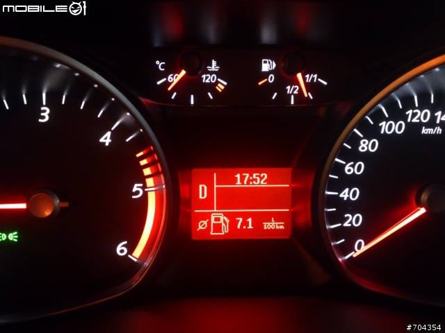 Mondeo TDCi經典版簡單開箱