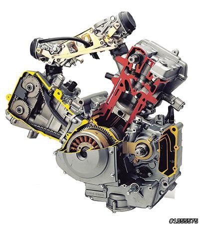 [分享]CPI GT 650上市前完整車圖