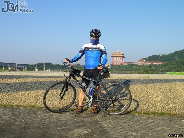 [路線]光復橋>大佳河濱>五堵車站...75KM