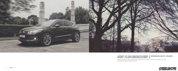 Citroën DS系列 (圖多慎入)