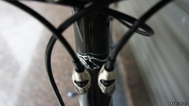 CARRERA NITRO SL XL號