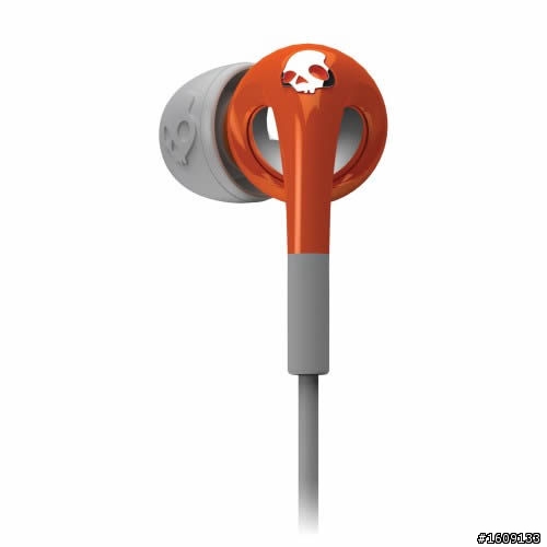 請問Skullcandy Fix In-Ear這耳道式耳機評價如何？