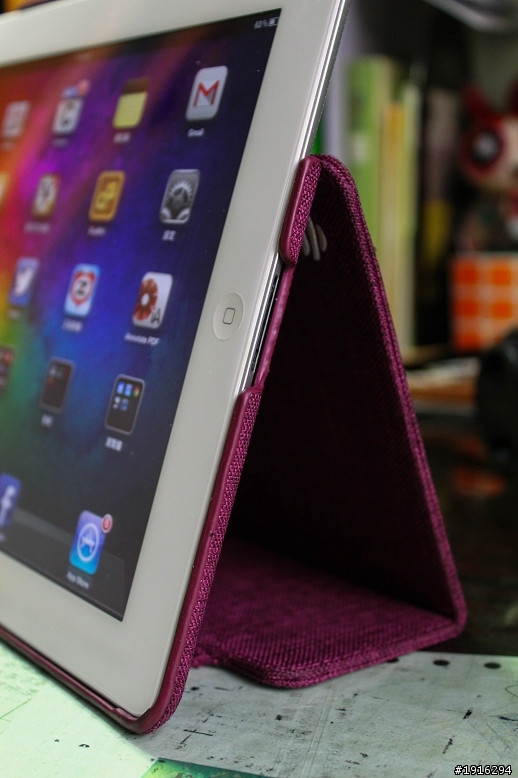 [含淚開箱] iPad 3rd