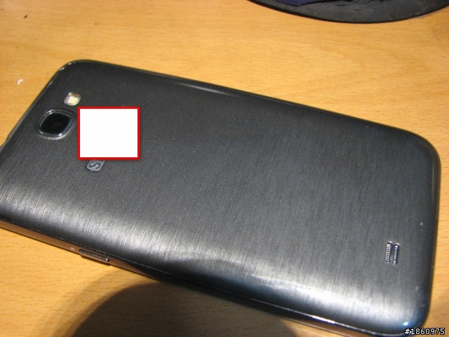[開箱] 菲騰 h7100 /QHD5.25IPS /RAM1G /ROM4G /Dual-cores cpu /Android 4.1.1