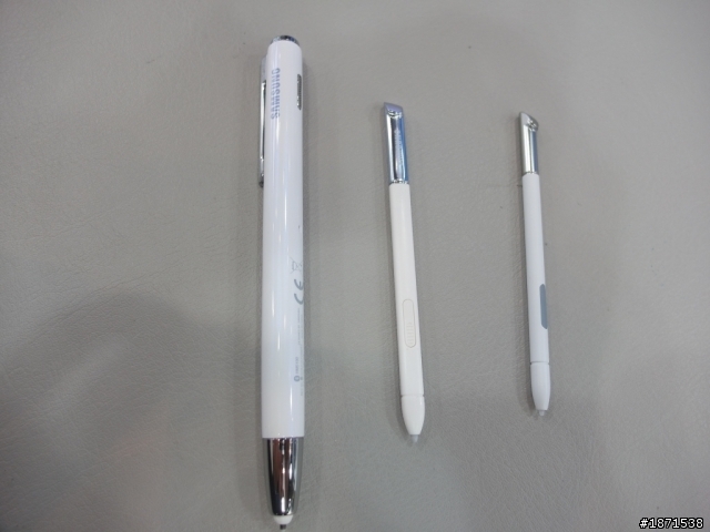 [開箱]Samsung HM5100 藍芽S Pen~藍芽棒與SPEN的一場美麗約會